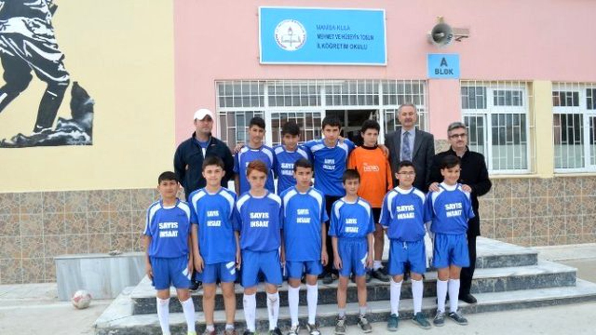 Yıldız Erkekler Şampiyonluk İçin Sahaya Çıkacak