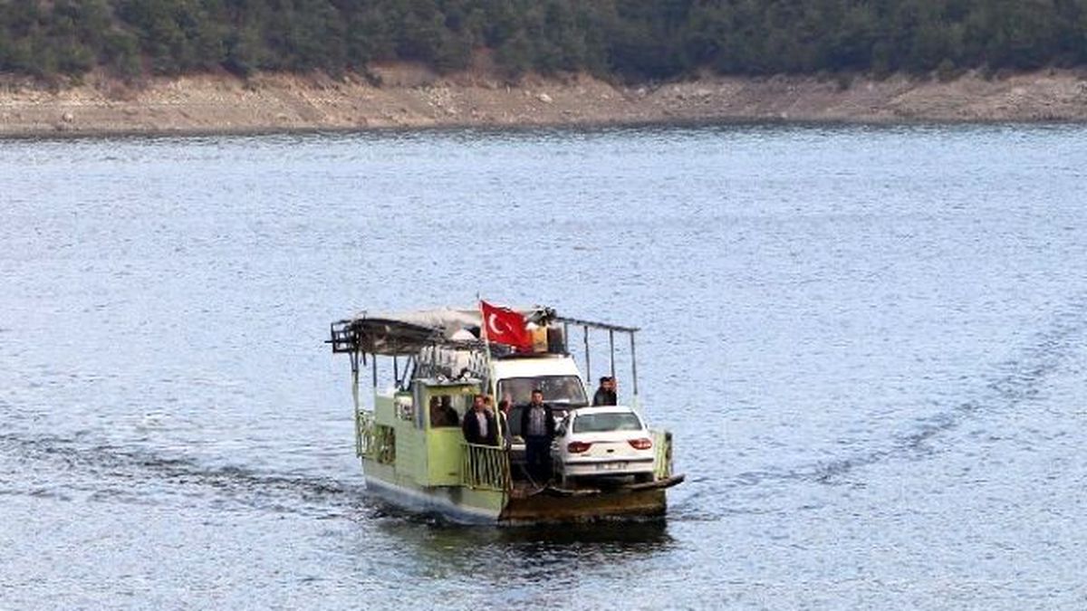 30 Yıllık Tehlikeli Yolculuk