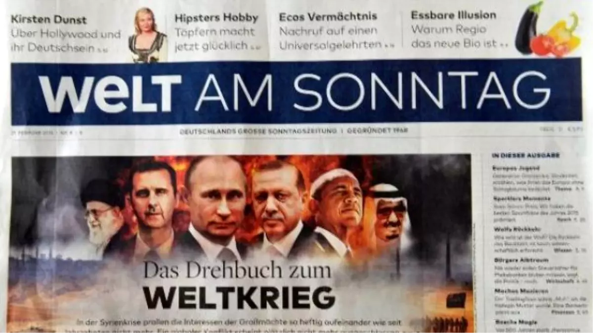 Welt am sonntag. Welt am Sonntag газета. Газете «Welt am Sonntag» интервью Лафонтена. Газета Welt am Sonntag фото логотипа или картинка.