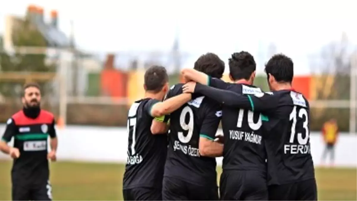 Amedspor kötü gidişe "dur!" Diyecek