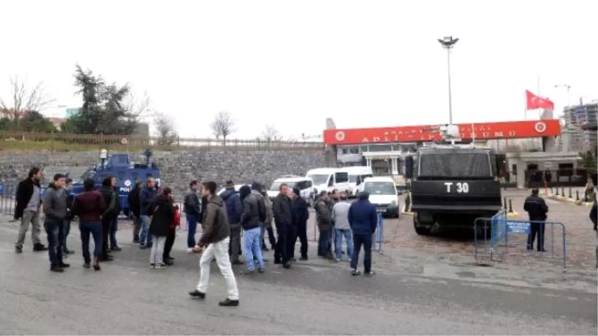 Baba Öztürk: Dilek Doğan'ın Başına Gelenler Oğlumun Başına Geldi