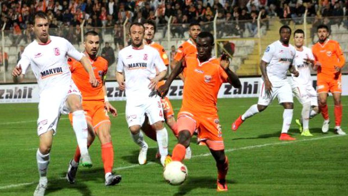 Balıkesirspor\'da Yenilgi Şoku