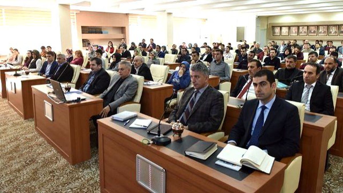 Büyükşehir\'den "Kamu İhale Kanunu" Eğitimi