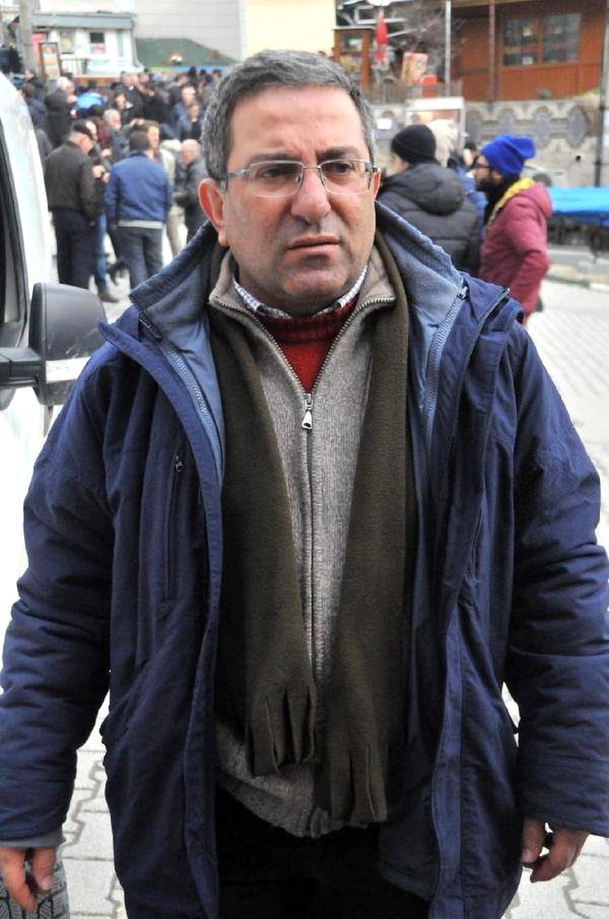 Cerattepe\'den Başbakan\'ın Açıklamalarına Yanıt: Birileri Başbakan\'ı Fena Halde İşletiyor