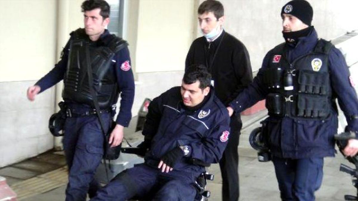 Cerattepe\'den Başbakan\'ın Açıklamalarına Yanıt: Birileri Başbakan\'ı Fena Halde İşletiyor (3)