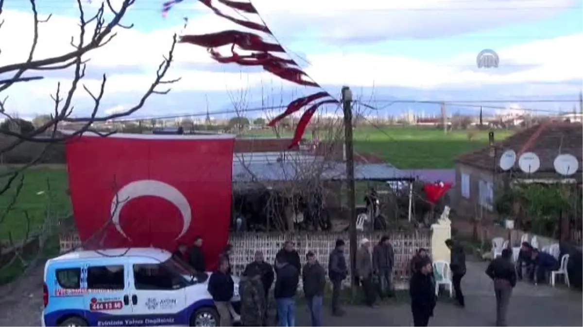 Diyarbakır'daki Terör Saldırısında Ağır Yaralanan Jandarma Er Oğuz Arslan, Şehit Oldu