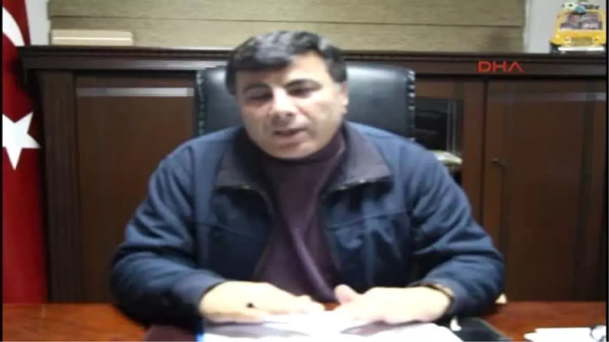 Dsyb Başkanı Özcan: Kdv İndirimi Çiftçiye Yansımadı