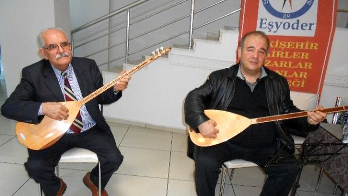 Eşyoder İkinci Yaş Gününü Kutladı