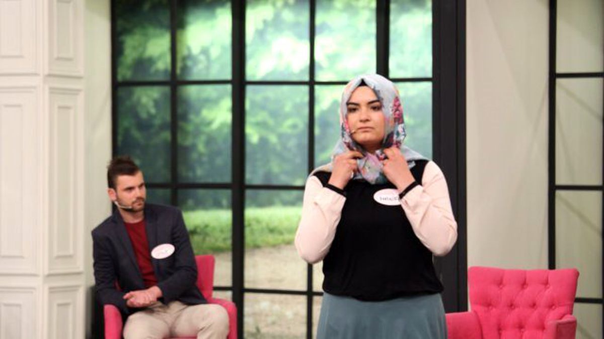 İzdivaç Programlarına Şikayet Yağıyor