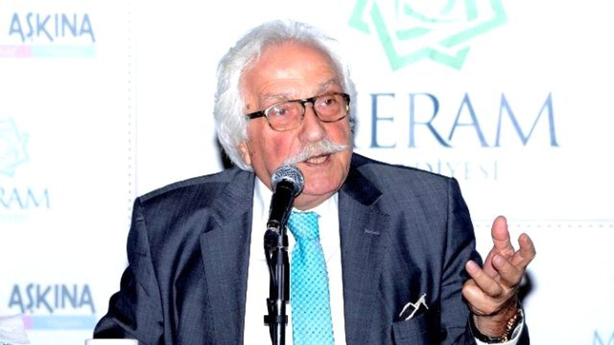 Meram\'da Yavuz Bahadıroğlu Seminerleri Sürüyor