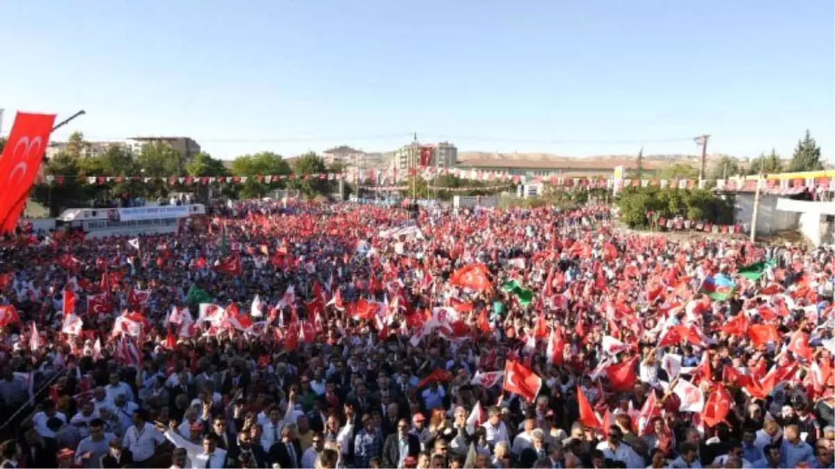 MHP, Elazığ İl ve Merkez İlçe Teşkilatını Kapattı