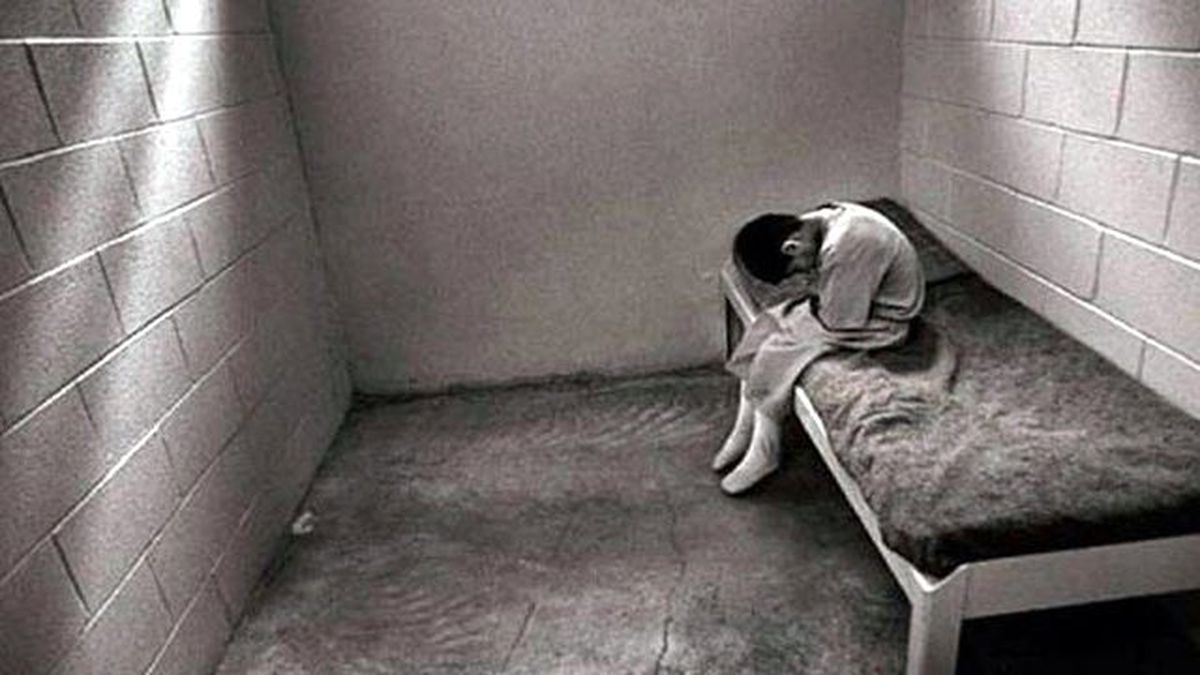 Mısır'da 4 Yaşındaki Çocuk, Ömür Boyu Hapse Mahkum Edildi