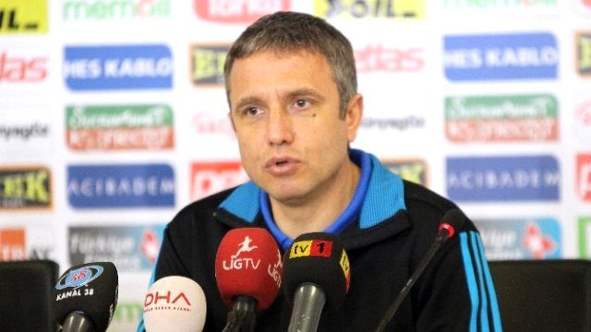 Mutlu Topçu: "Benim Açımdan Keyifli Bir Maç Oldu"