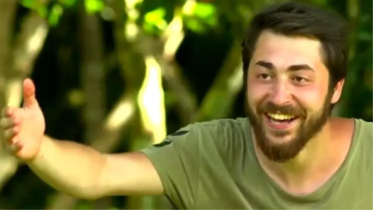 Ödül Oyunu Onun Moralini Yerine Getirdi! \'Semih Öztürk\'ün Gücünü Görecekler!\'