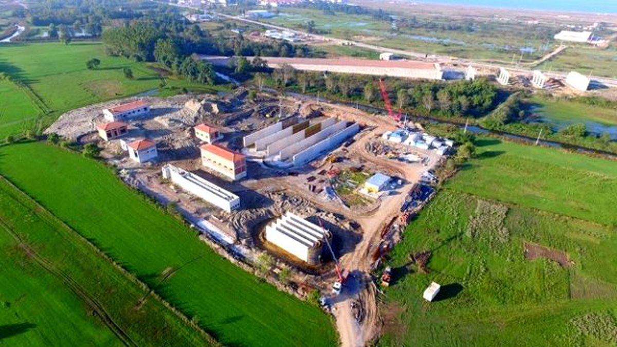 Sakarya\'da İçmesuyu Kalitesi Kesintisiz Takip Ediliyor