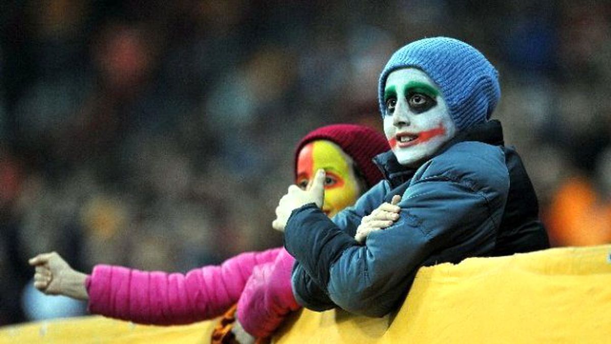 Spor Toto Süper Lig