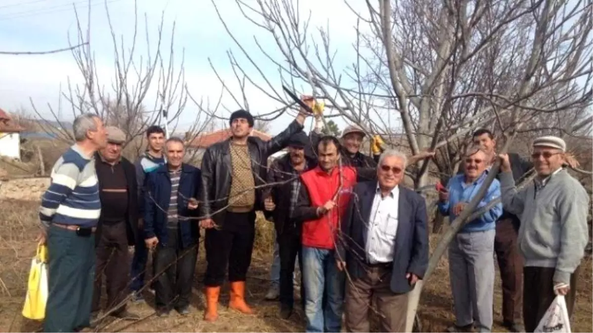 Süleymaniye Mahallesi\'nde Eğitici Kurslar