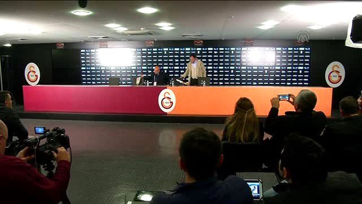 Trabzonspor Teknik Direktörü Hami Mandıralı