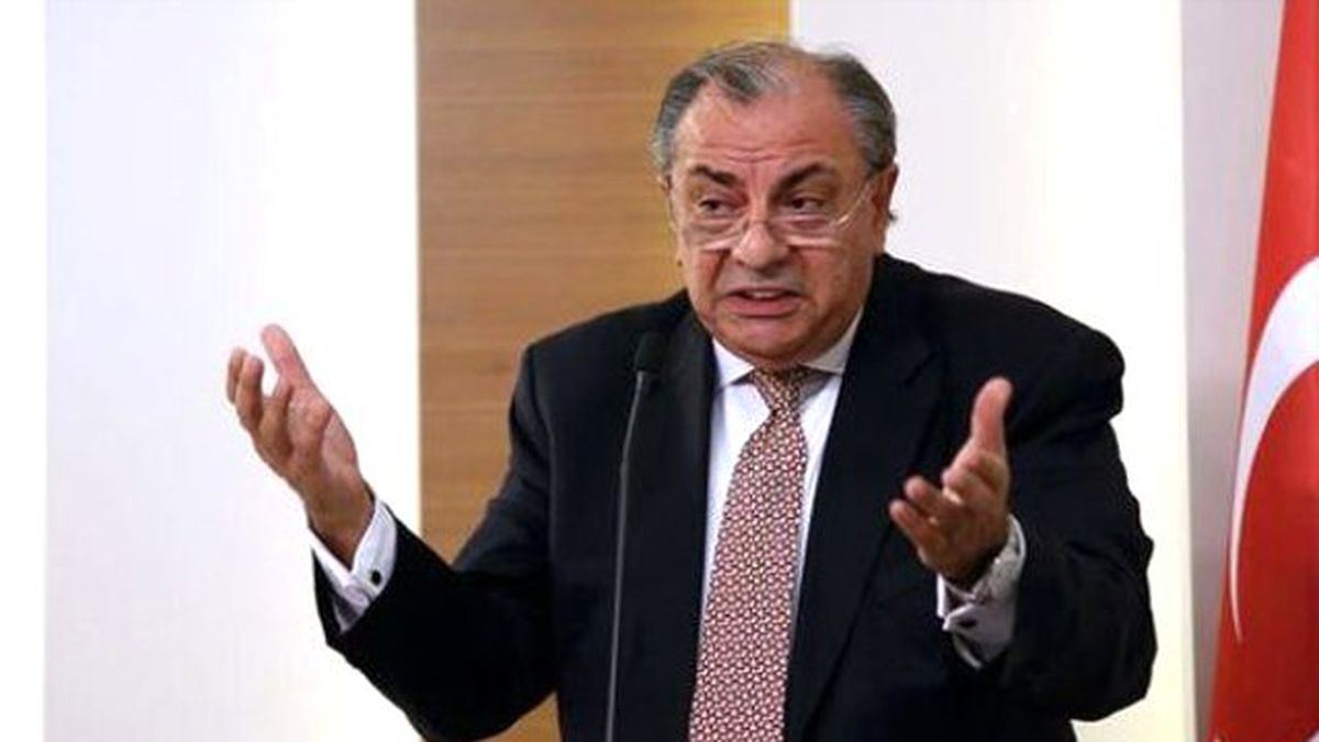 Türkeş: O Sözleri Yardımların Daha Sağlıklı Yapılabilmesi İçin Sarf Ettim