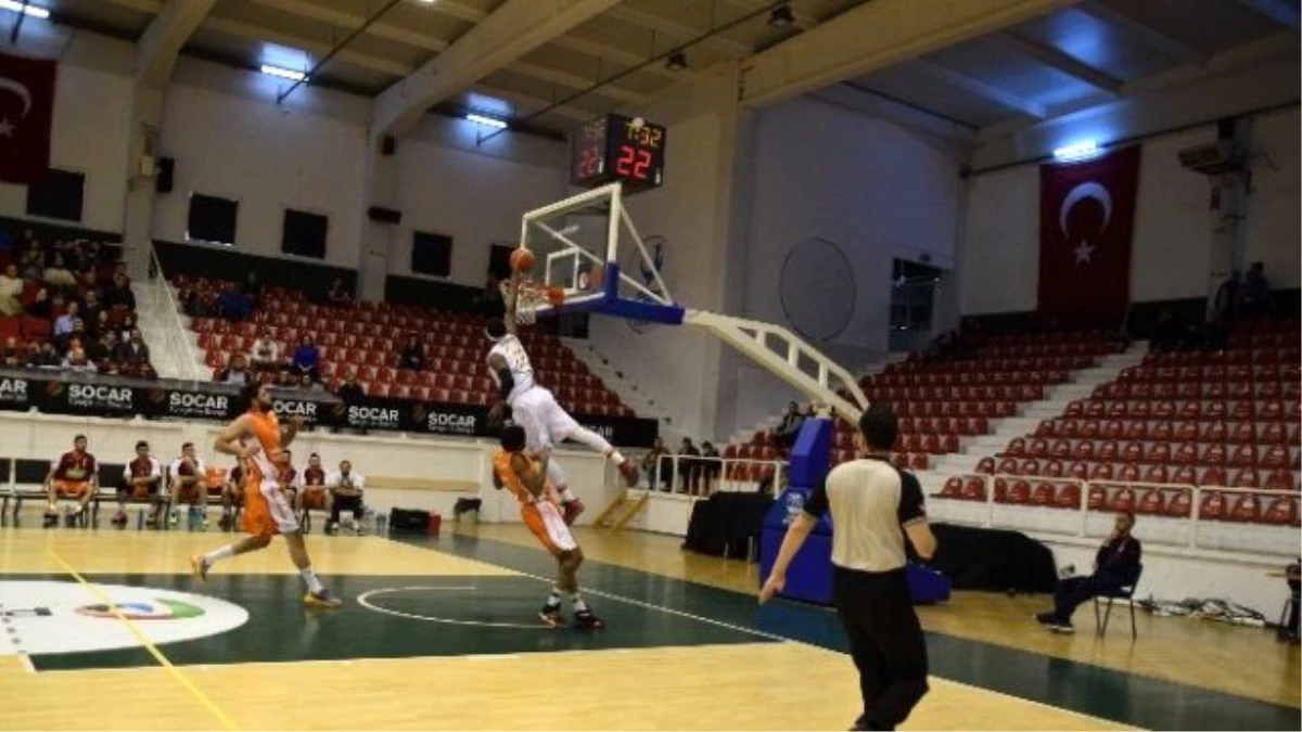 Türkiye Basketbol Ligi