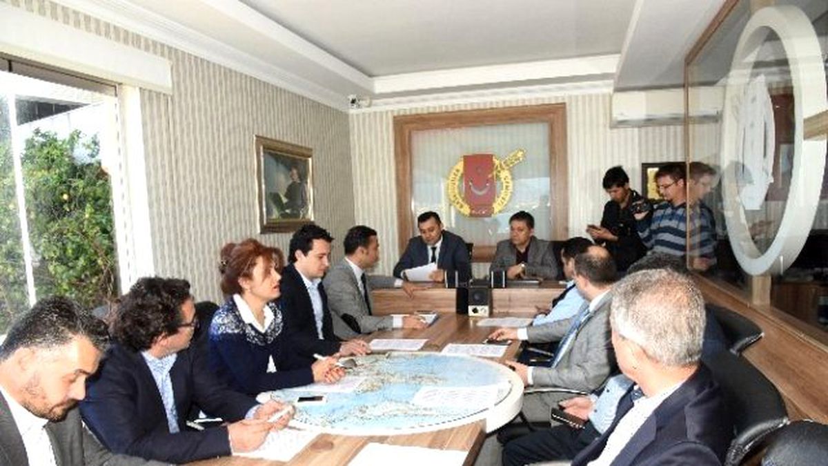 Altav\'dan Tanıtım Brifingi