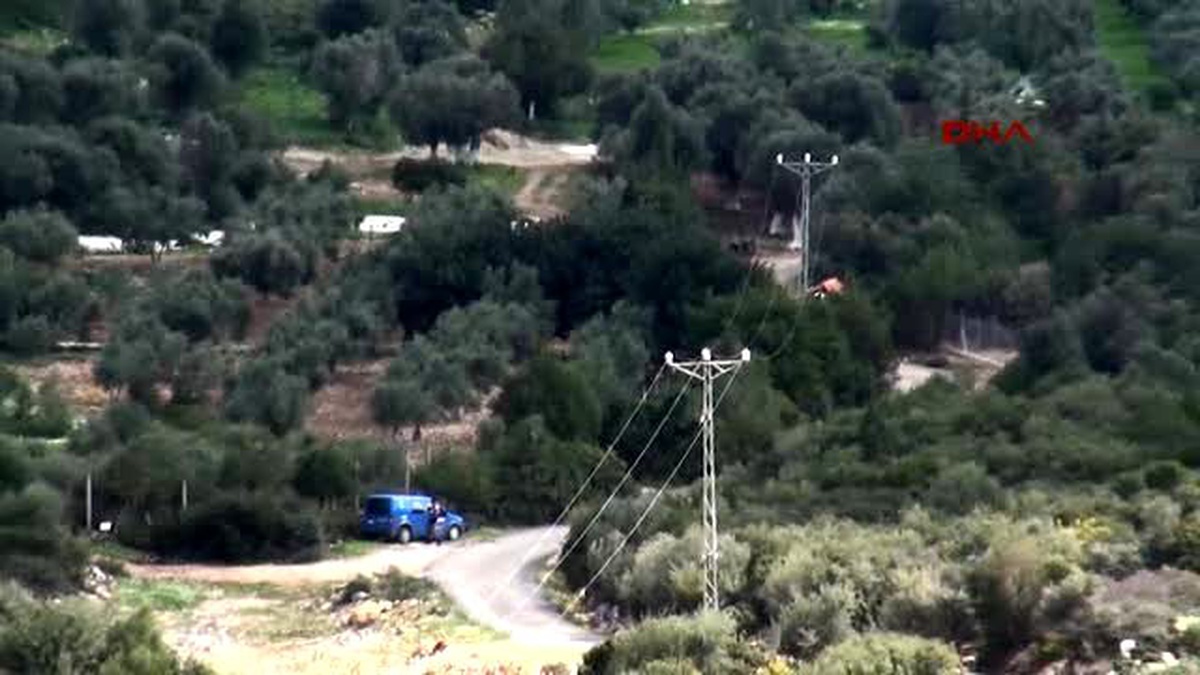 Arşiv Urla Villalarıyla İlgili Sit Değişikliğini Mahkeme İptal Etti