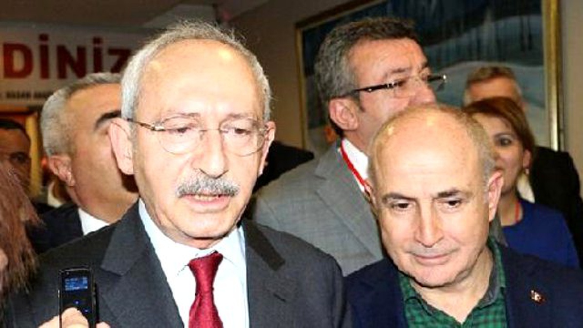 Başkan Akgün: "Makamı Halkın Ayağına Taşımalıyız"