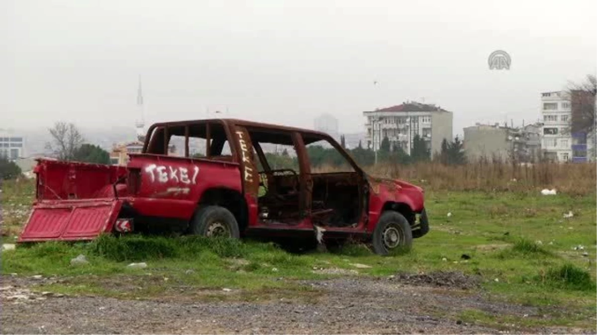 Bayrampaşa\'nın Yarım Asırlık "Kötü İmajı" Dönüşüyor