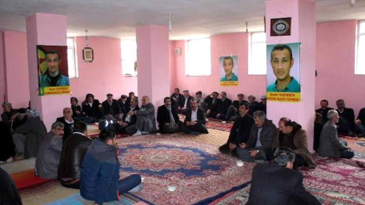 Bombacının Ağabeyi Nuri Sömer; \'Fotoğraftaki Kardeşimdir\'