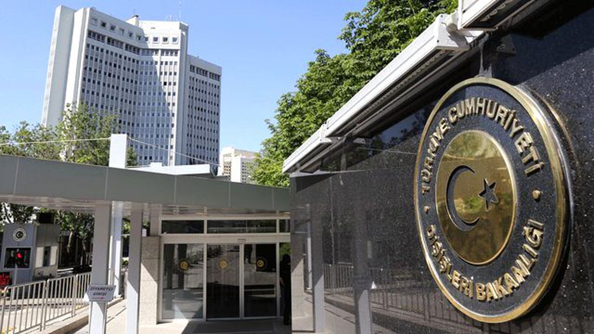 Bulgaristan Türk Diplomatı 'İstenmeyen Adam' İlan Etti