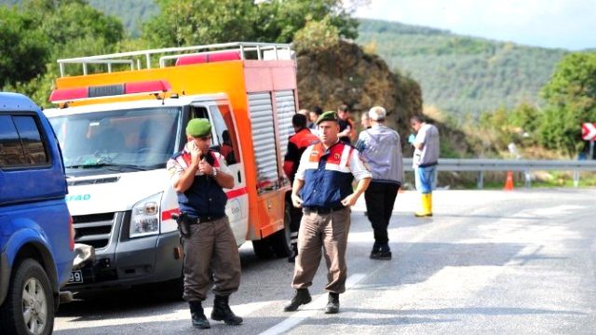 Cesedi Bulunamadı Ama Katil Zanlısına Müebbet İsteniyor
