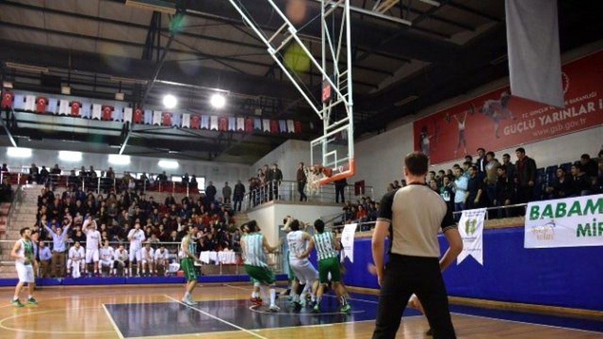 Düzce Belediyespor Bursaspor Maçından Puansız Döndü
