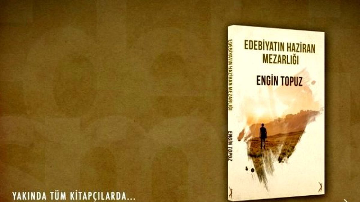 Eğitimci-yazar İlk Kitabını Çıkardı
