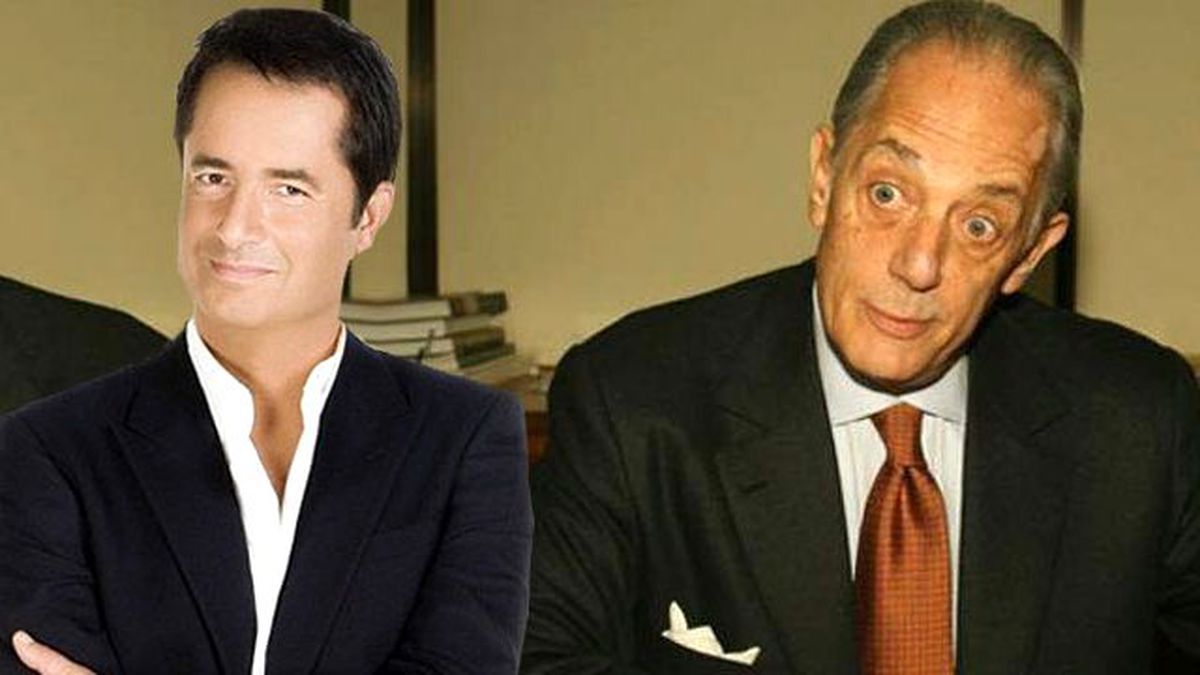 Faruk Süren'den Acun Ilıcalı İle İlgili Transtürk İtirafı