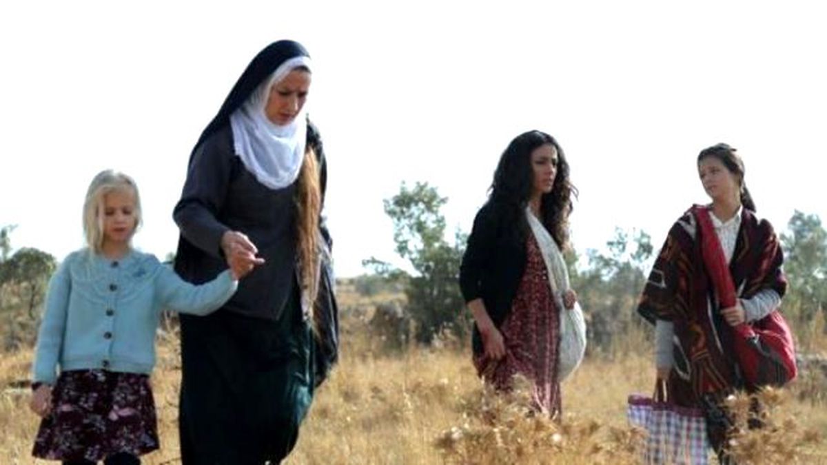 Göç zamanı yeni bölüm 2. fragman, 4. bölüm tanıtım
