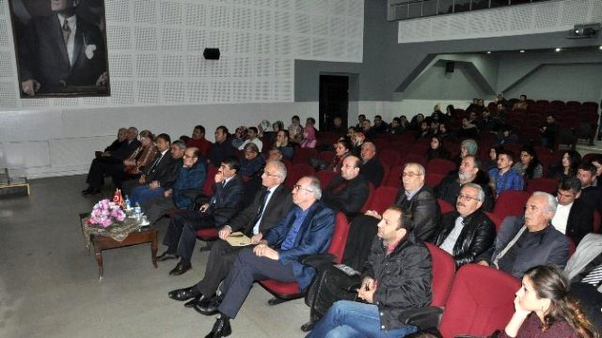 Hocalı Katliamı 24. Yılı