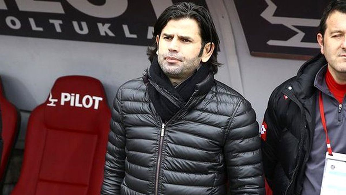 İbrahim Üzülmez: Şerefimle Yeni Görevimi Yapacağım