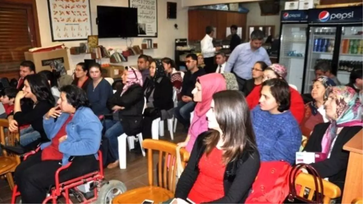 İşaret Dilini Öğrendiler, Sorunları Ortadan Kaldırdılar