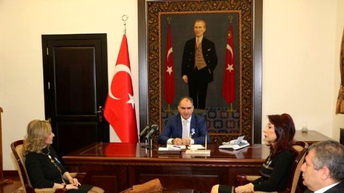 Isparta\'da Vergi Bilinci