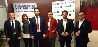 Iv. Trademaster Yatırım Ligi Sonuçlandı