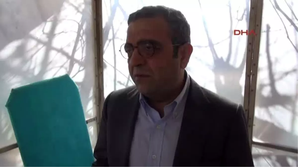 İzmir - CHP\'li Meclis Üyesi Kazada Can Verdi