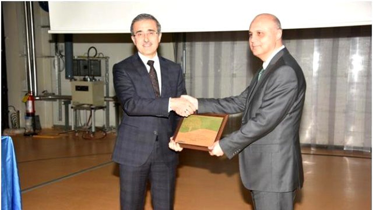 Koral Mobil Elektronik Harp Sistemi, Hava Kuvvetleri Komutanlığı\'na Teslim Edildi