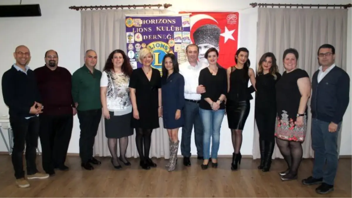 Lionlar Konuk Evi\'ni Bitirmeye Kararlı…