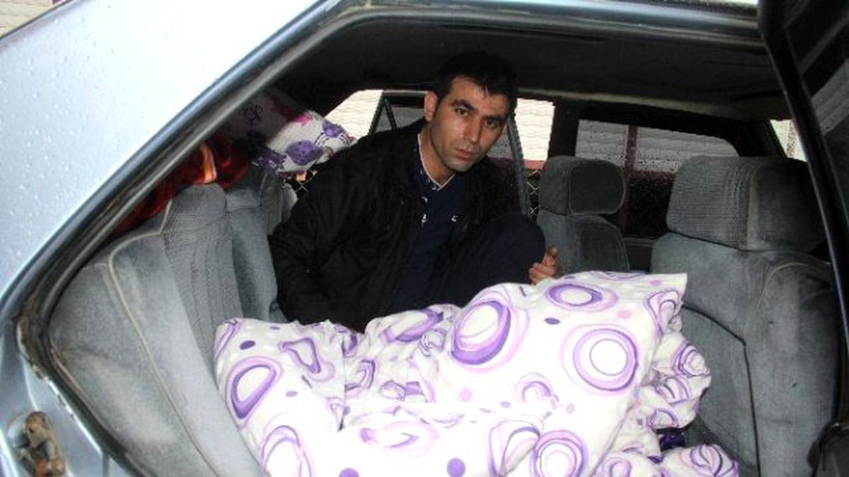 Azra Bebek Lösemiyle Ailesi Parasızlıkla Mücadele Ediyor