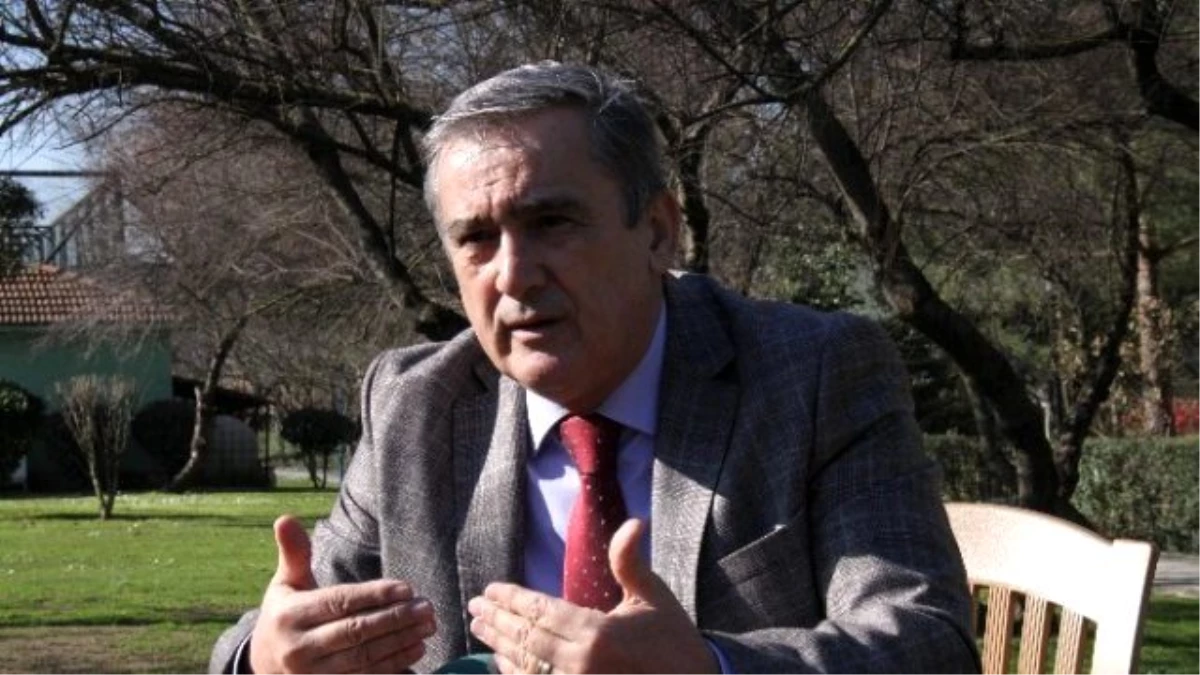 Mhk Eski Başkanı Mustafa Çulcu Ateş Püskürdü
