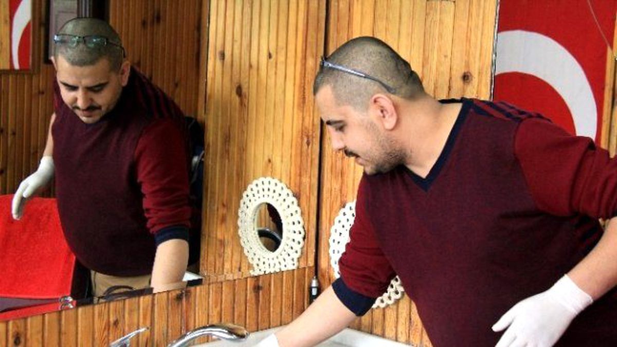 İlaç Kurbanı Berberin Çilesi Bitmek Bilmiyor