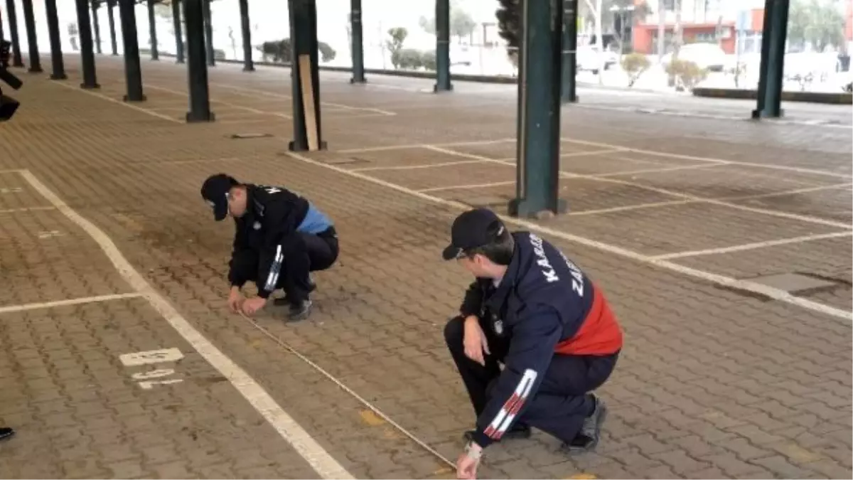 Pazarlara Yeni Düzenleme