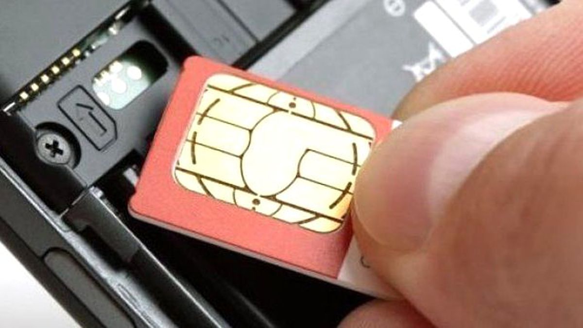 SIM Kartlar Saate Giriyor, eSIM Geliyor