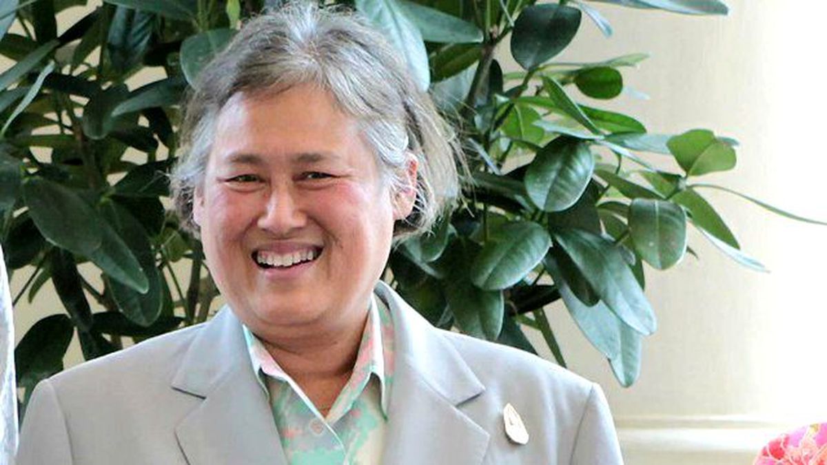 Taylandlı Prenses İçin 40 Bin Dolarlık Tuvalet Yapıldı