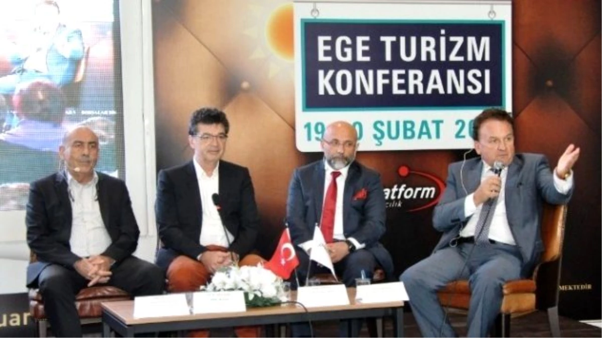 Turizmde Kurtuluş Formülü Vtv